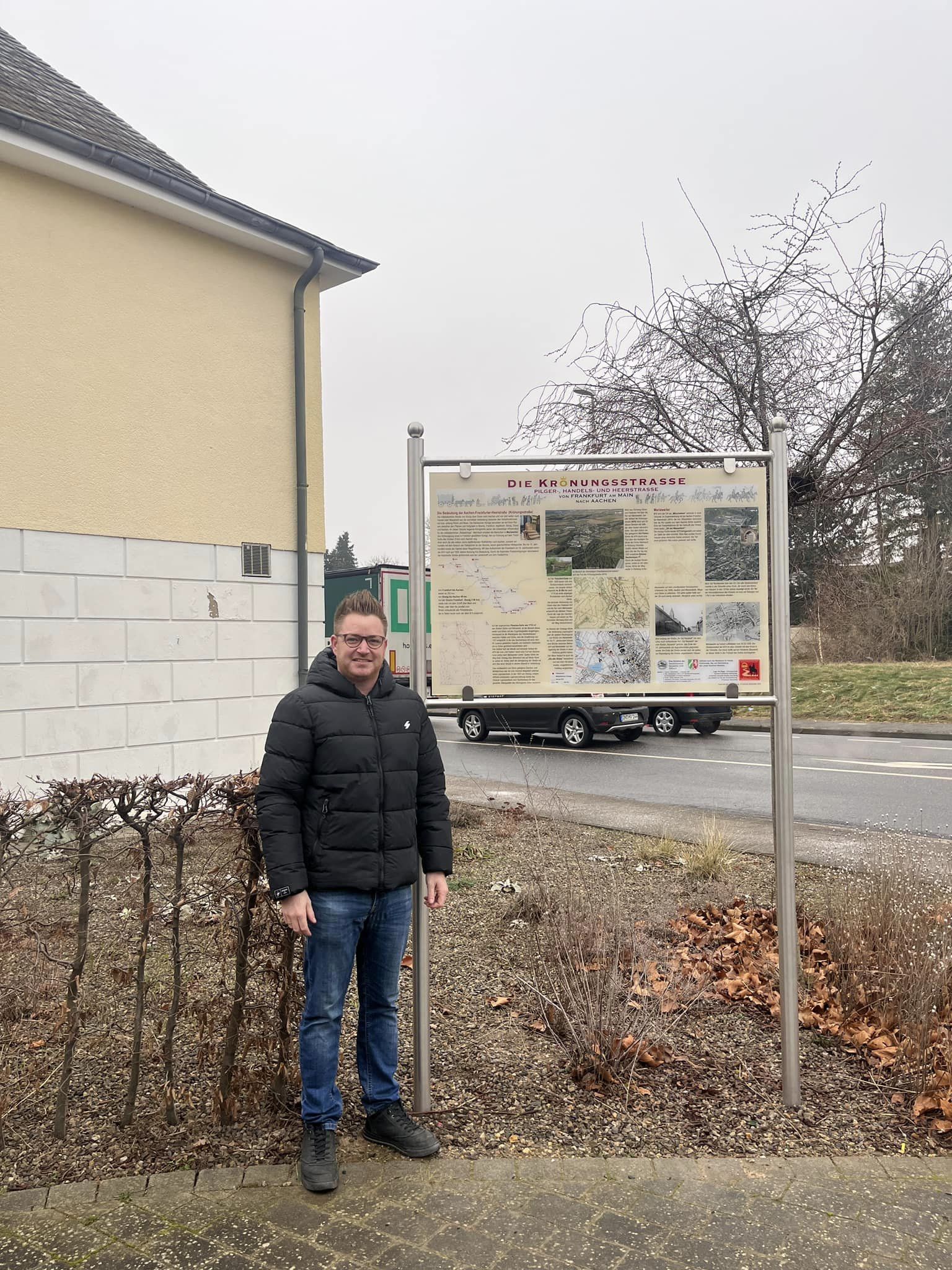 Geschichte und Heimat Mariaweiler